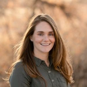 Meet your Posher, Liz